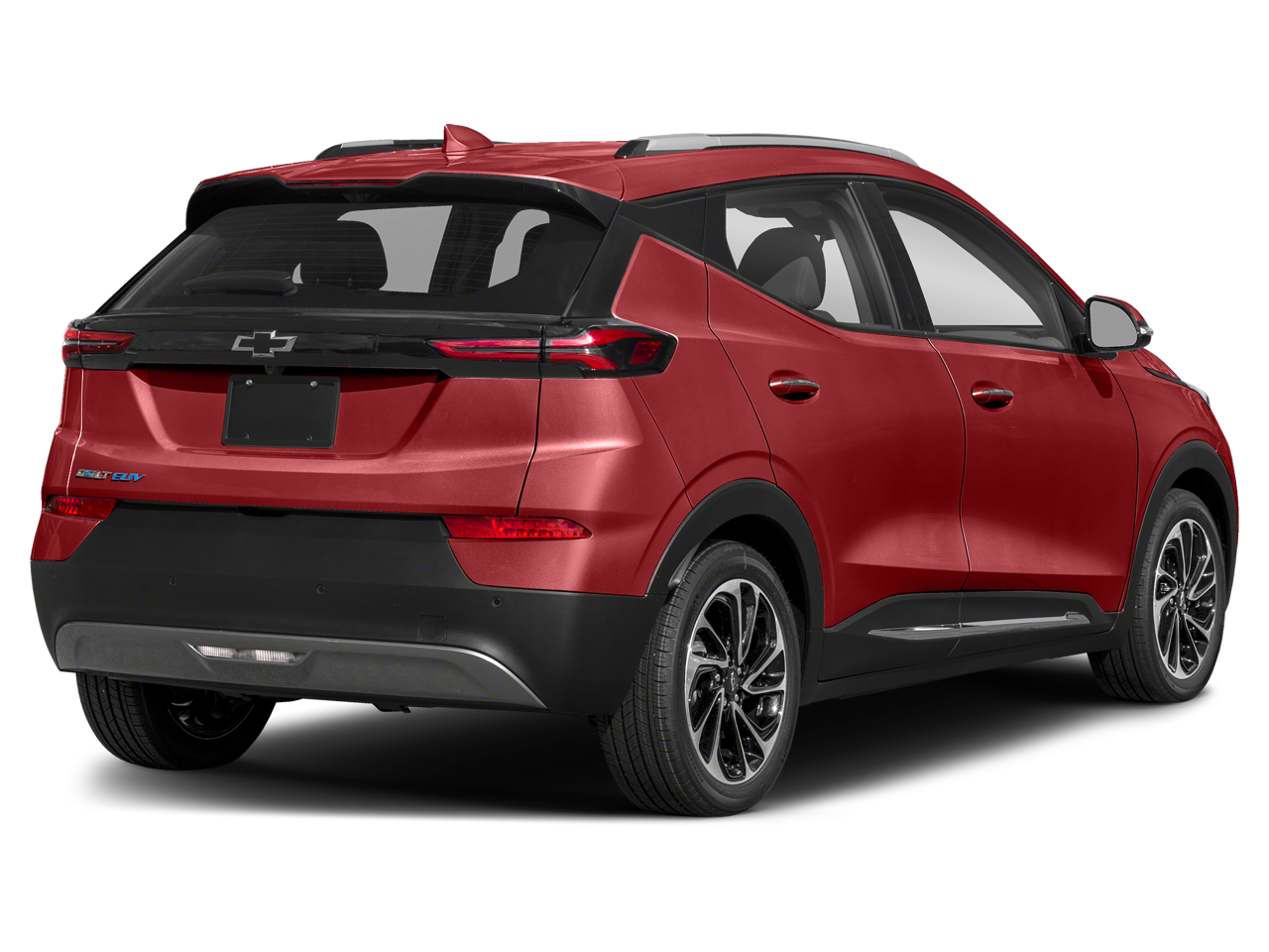 Used 2022 Chevrolet Bolt EUV Premier with VIN 1G1FZ6S03N4122991 for sale in Mankato, MN