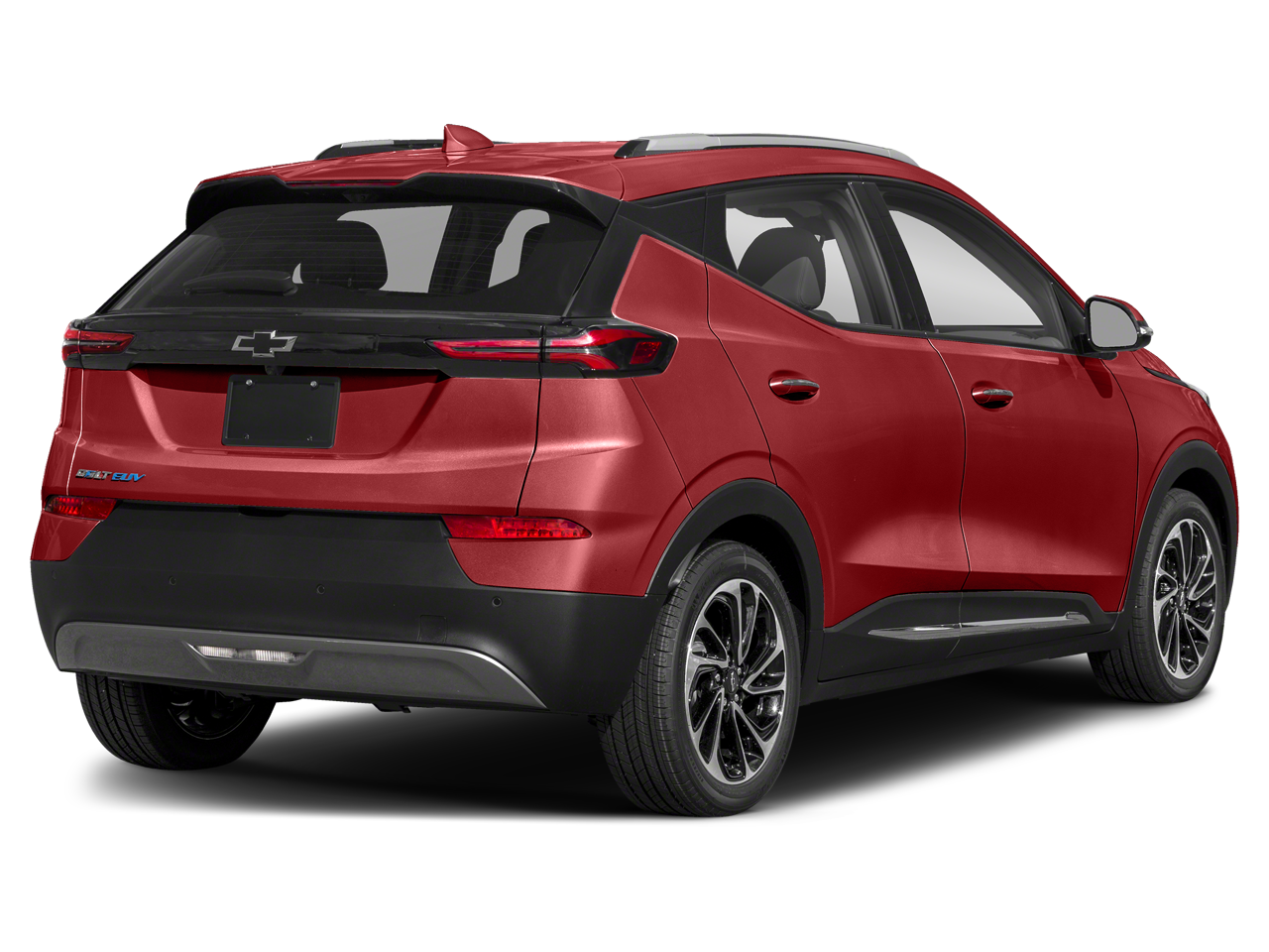 2022 Chevrolet Bolt EUV Premier