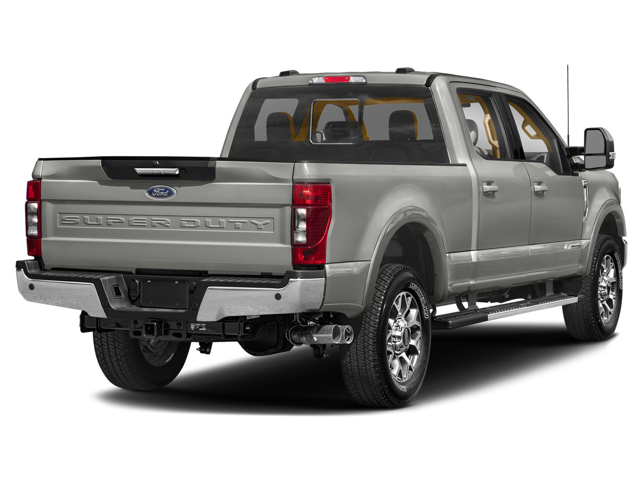 Used 2022 Ford F-250 Super Duty Lariat with VIN 1FT7W2BT9NEG22171 for sale in Mankato, Minnesota