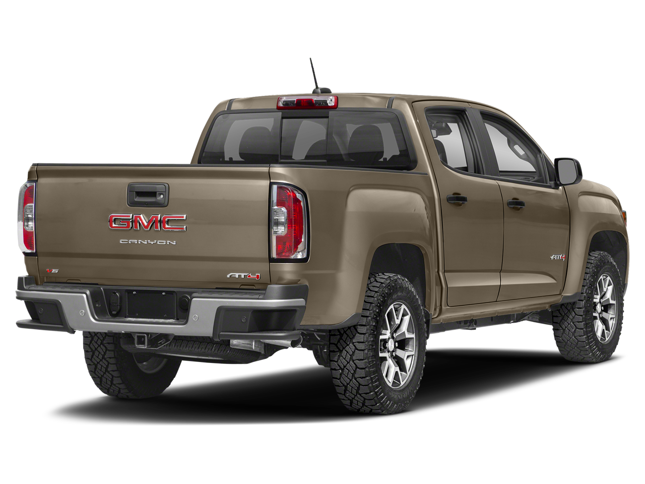 Used 2022 GMC Canyon AT4 with VIN 1GTG6FEN1N1226375 for sale in Mankato, Minnesota