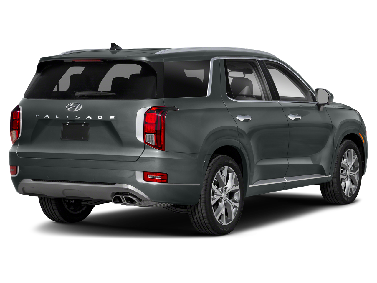 Used 2022 Hyundai Palisade Limited with VIN KM8R5DHE8NU336636 for sale in Mankato, Minnesota