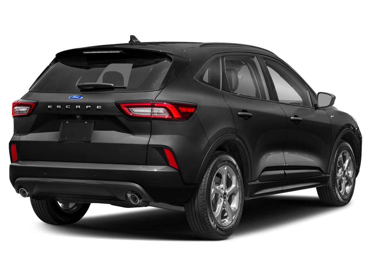 Used 2023 Ford Escape ST-Line with VIN 1FMCU9MN0PUA63240 for sale in Mankato, Minnesota
