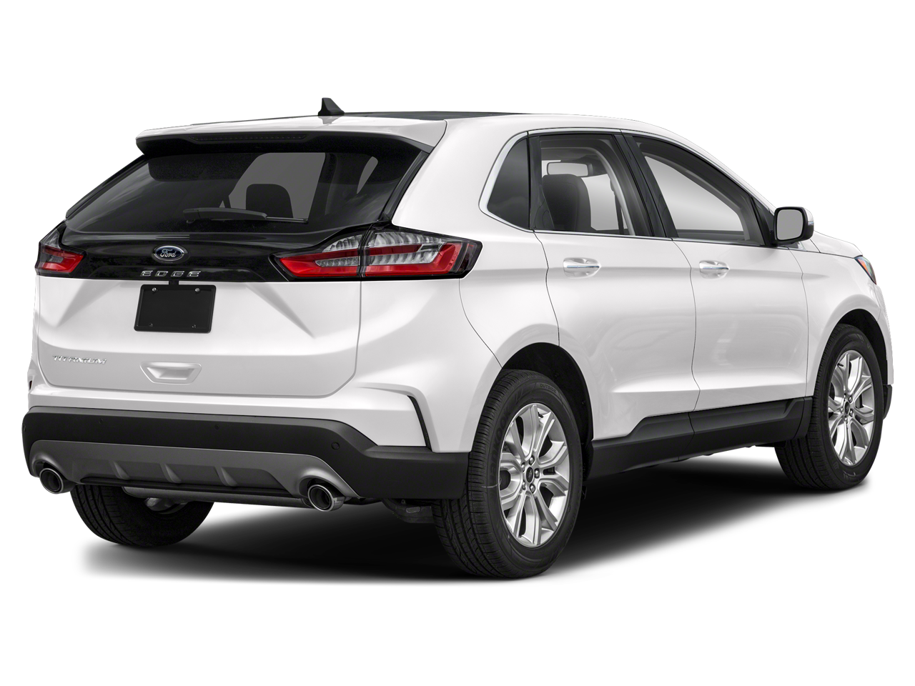 Used 2023 Ford Edge Titanium with VIN 2FMPK4K99PBA48712 for sale in Mankato, Minnesota
