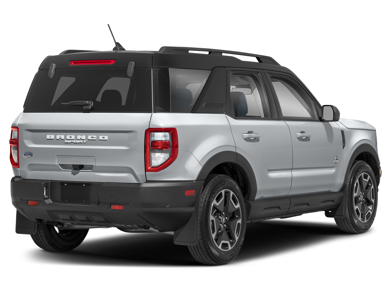 Used 2023 Ford Bronco Sport Outer Banks with VIN 3FMCR9C66PRD60872 for sale in Mankato, Minnesota