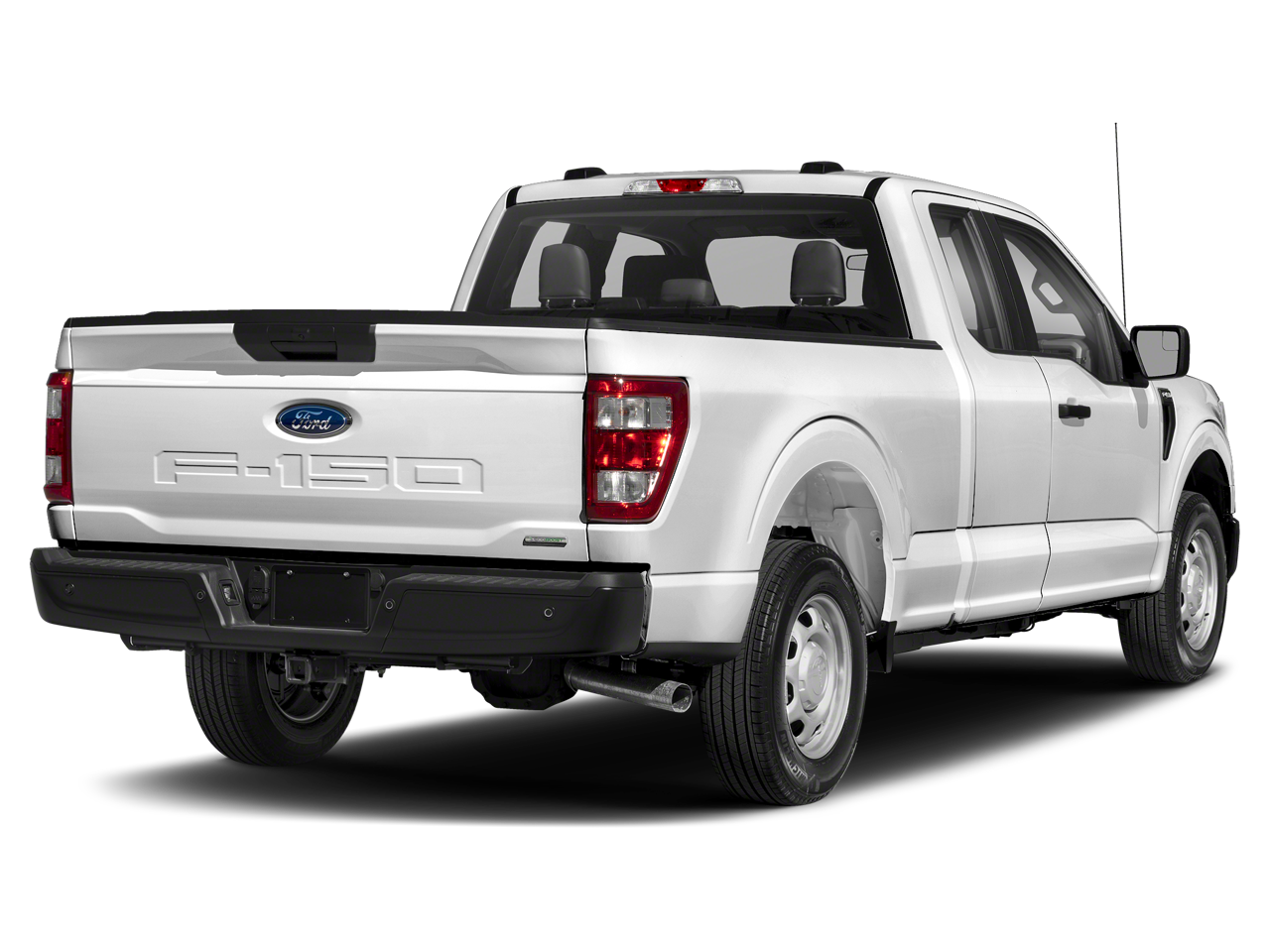 Used 2023 Ford F-150 XL with VIN 1FTEX1EP0PKD79349 for sale in Mankato, Minnesota