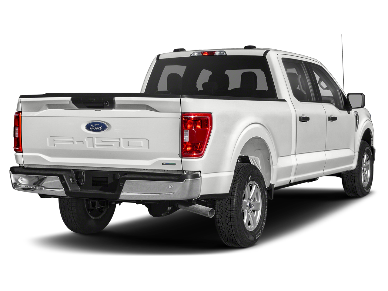 Used 2023 Ford F-150 XLT with VIN 1FTFW1E86PKD92655 for sale in Mankato, Minnesota