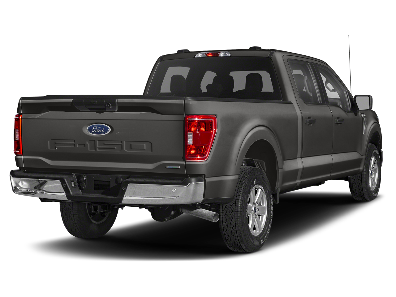 Used 2023 Ford F-150 XLT with VIN 1FTEW1EP8PFC38864 for sale in Mankato, Minnesota