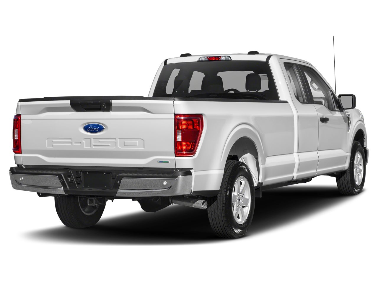 Used 2023 Ford F-150 XLT with VIN 1FTEX1EP3PKD99627 for sale in Mankato, Minnesota