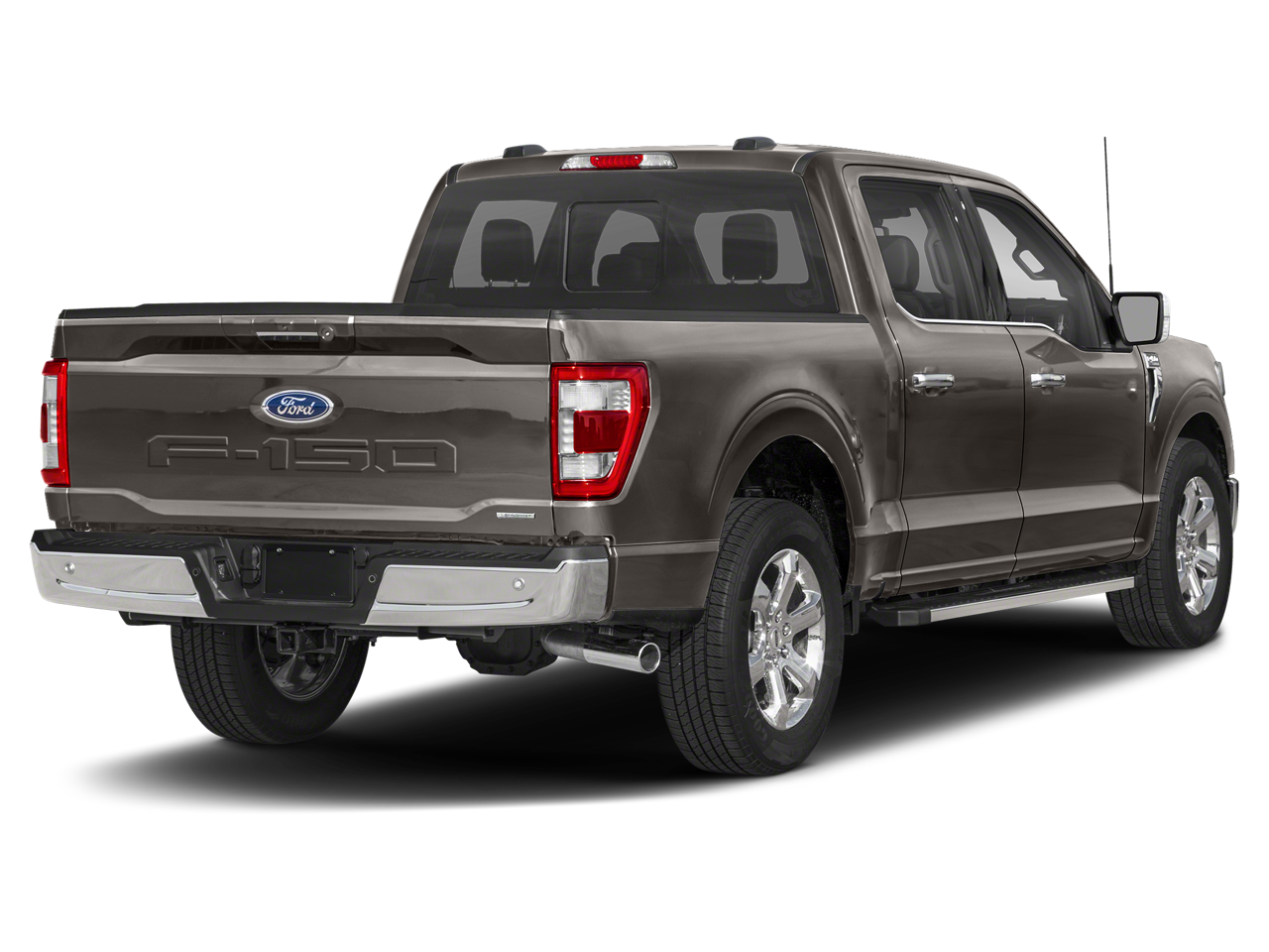 Used 2023 Ford F-150 Lariat with VIN 1FTFW1ED7PFA30999 for sale in Mankato, Minnesota