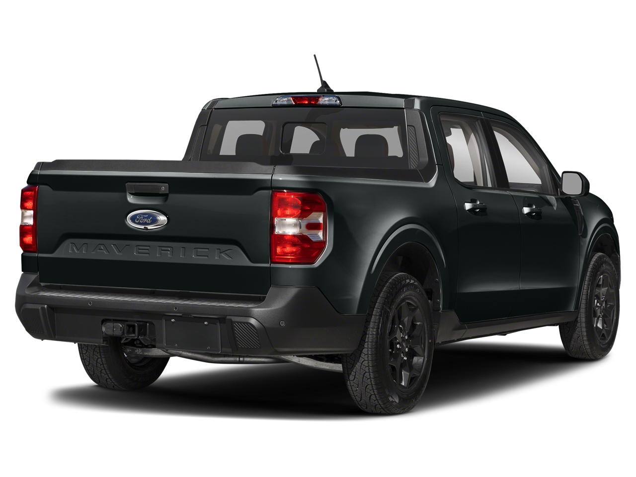 Used 2023 Ford Maverick Lariat with VIN 3FTTW8F90PRA95864 for sale in Mankato, Minnesota