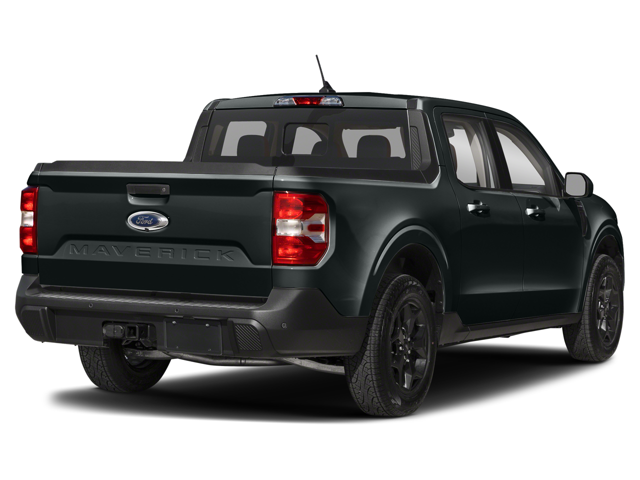 2023 Ford Maverick Lariat