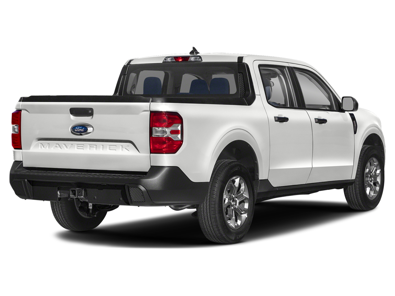 Used 2023 Ford Maverick XLT with VIN 3FTTW8E33PRA72270 for sale in Mankato, Minnesota