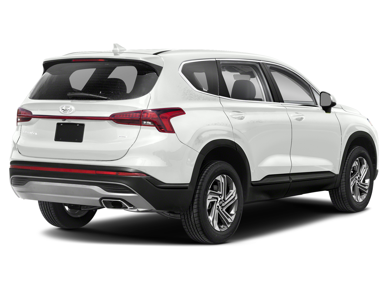 Used 2023 Hyundai Santa Fe SE with VIN 5NMS1DAJ4PH560585 for sale in Mankato, Minnesota