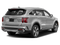 2023 Kia Sorento Hybrid SX Prestige