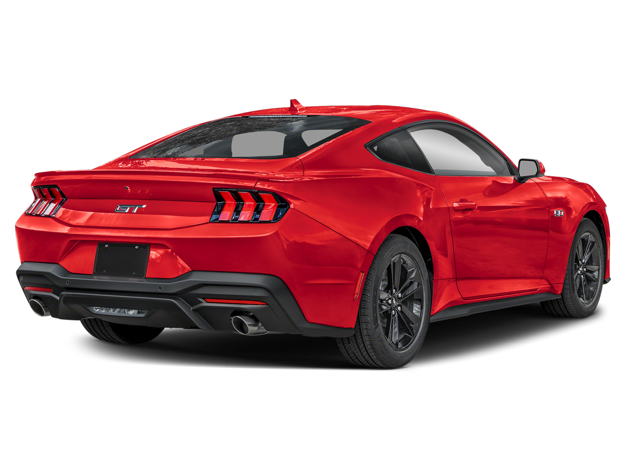 Used 2024 Ford Mustang GT Premium with VIN 1FA6P8CF2R5420191 for sale in Mankato, Minnesota