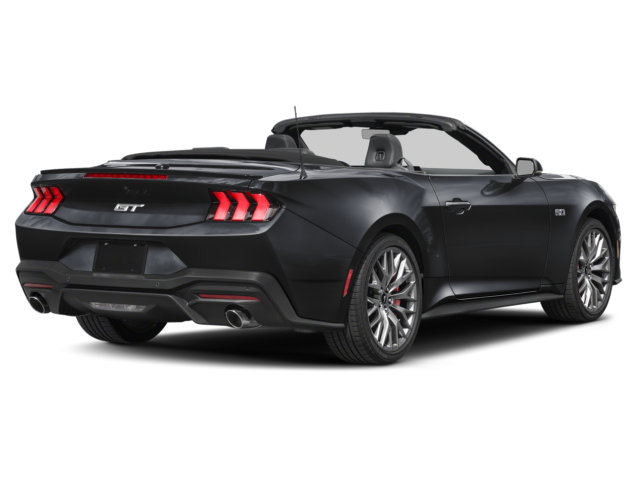 Used 2024 Ford Mustang GT Premium with VIN 1FAGP8FF6R5135302 for sale in Mankato, Minnesota