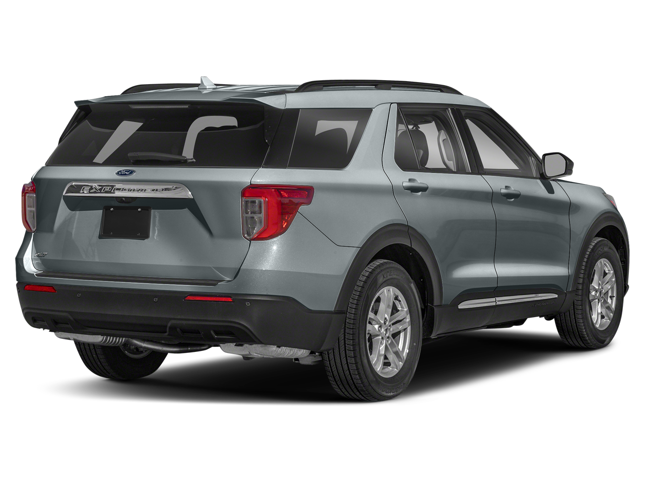 Used 2024 Ford Explorer XLT with VIN 1FMSK8DH3RGA21068 for sale in Mankato, Minnesota