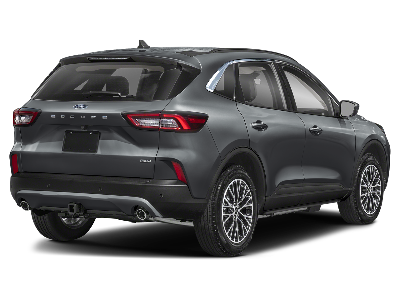 Used 2024 Ford Escape PHEV with VIN 1FMCU0E13RUB25384 for sale in Mankato, Minnesota