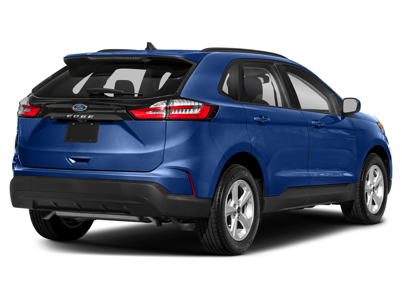 Used 2024 Ford Edge SE with VIN 2FMPK4G95RBA06064 for sale in Mankato, Minnesota