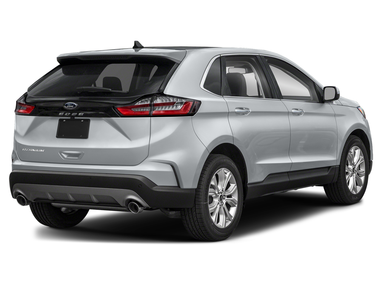 Used 2024 Ford Edge Titanium with VIN 2FMPK4K96RBA68760 for sale in Mankato, Minnesota