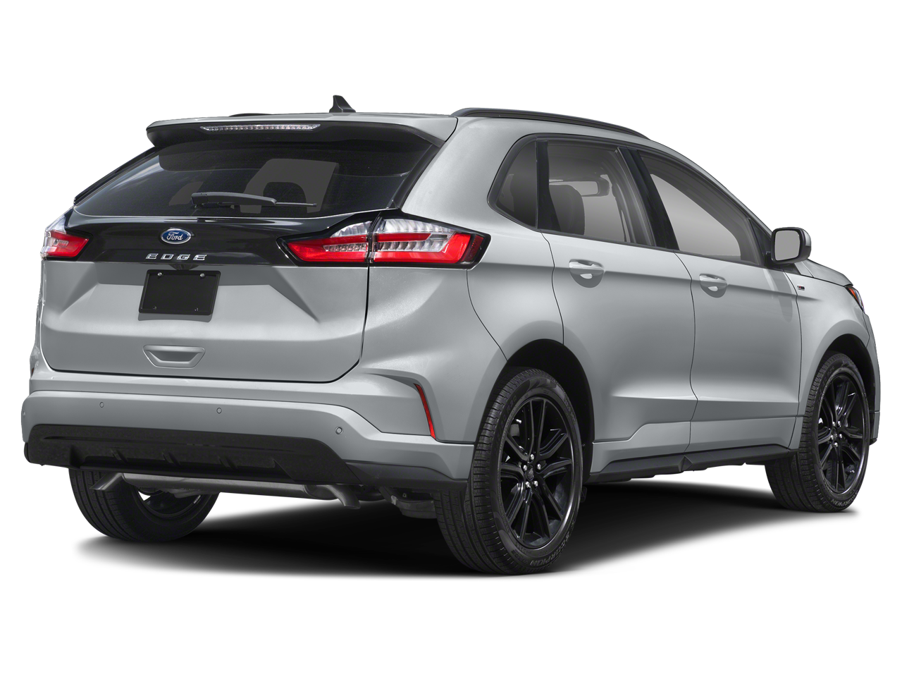 Used 2024 Ford Edge ST-Line with VIN 2FMPK4J96RBA38966 for sale in Mankato, Minnesota