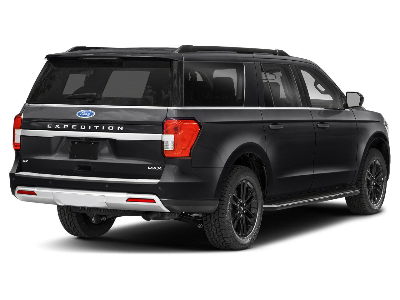Used 2024 Ford Expedition XLT with VIN 1FMJK1J88REA23658 for sale in Mankato, Minnesota