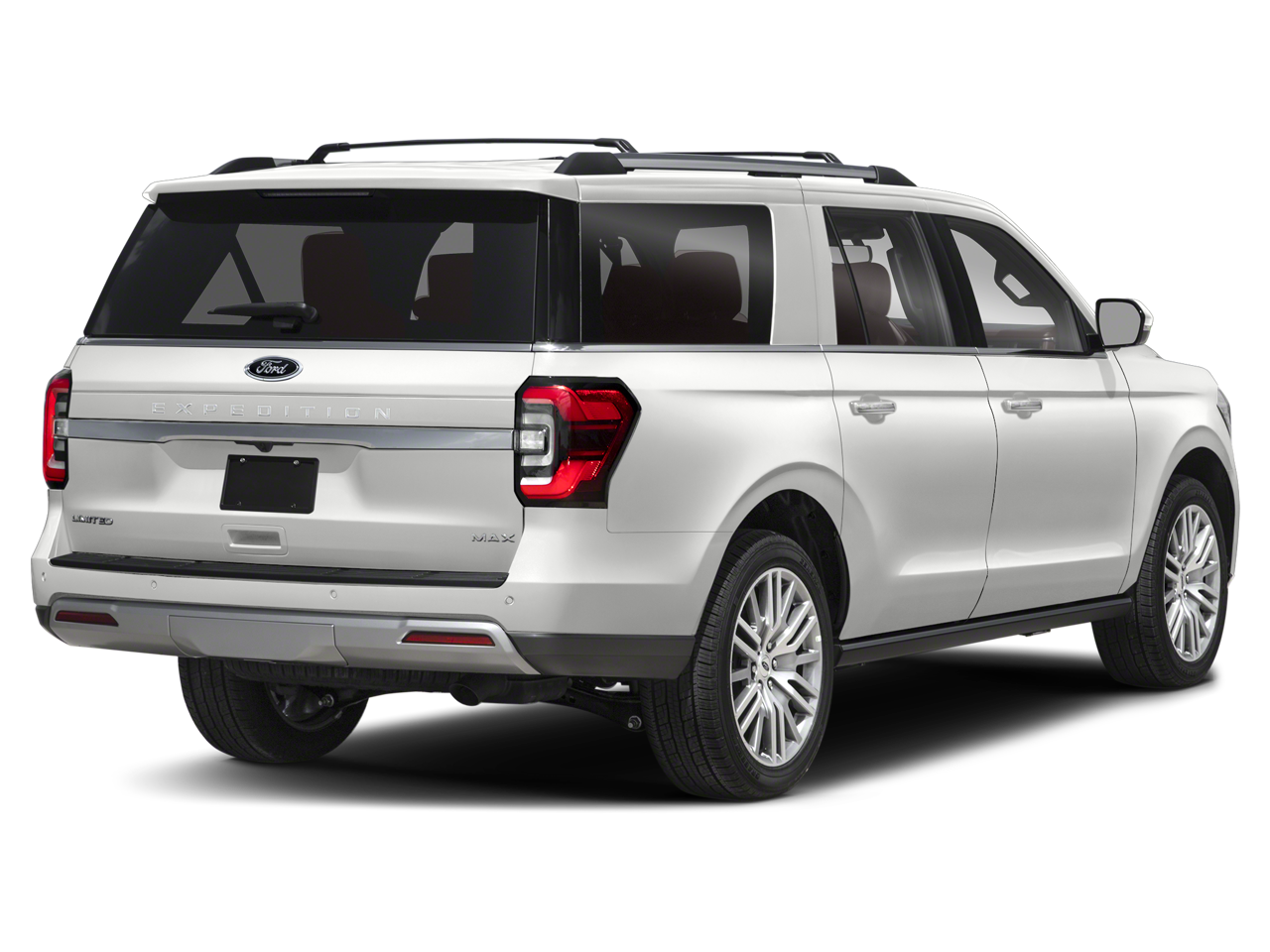 Used 2024 Ford Expedition Limited with VIN 1FMJK2A81REA14371 for sale in Mankato, Minnesota