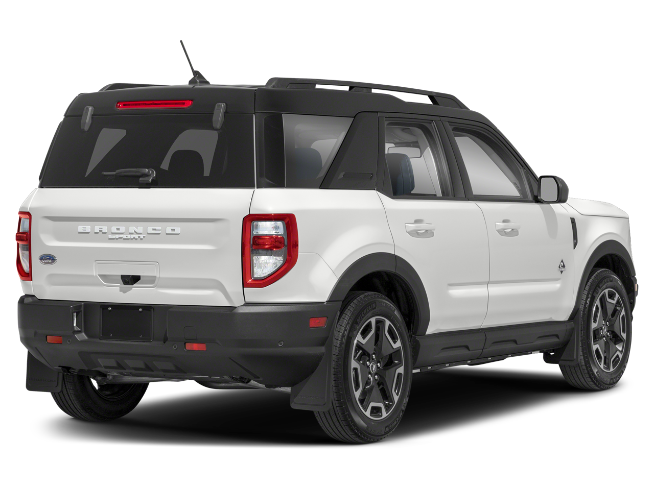 Used 2024 Ford Bronco Sport Outer Banks with VIN 3FMCR9C62RRE67081 for sale in Mankato, Minnesota