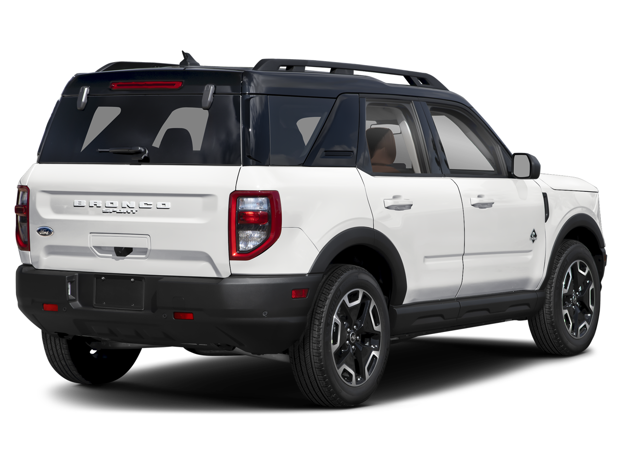 Used 2024 Ford Bronco Sport Outer Banks with VIN 3FMCR9C62RRE67081 for sale in Mankato, Minnesota
