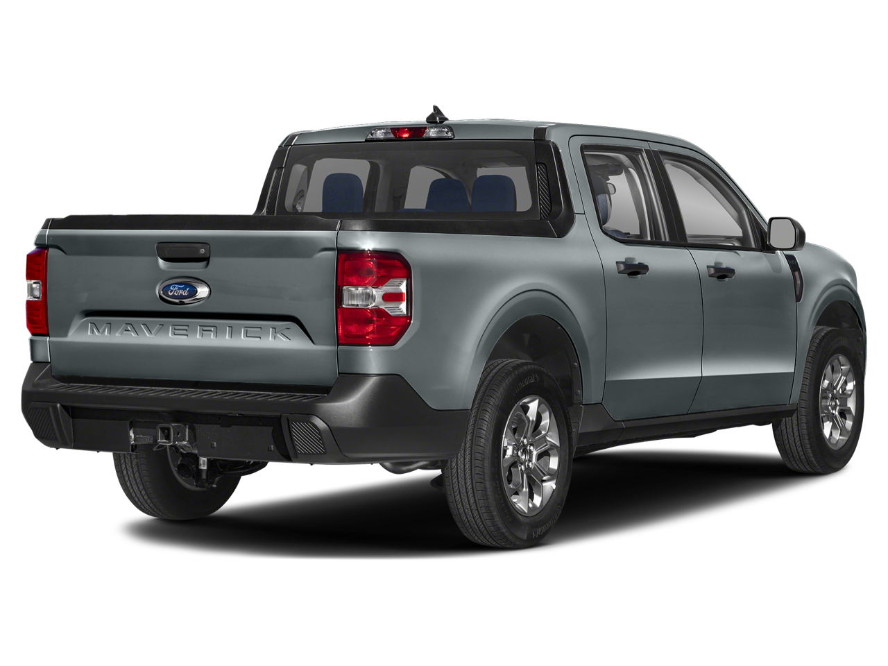 Used 2024 Ford Maverick XLT with VIN 3FTTW8J98RRA05144 for sale in Mankato, Minnesota