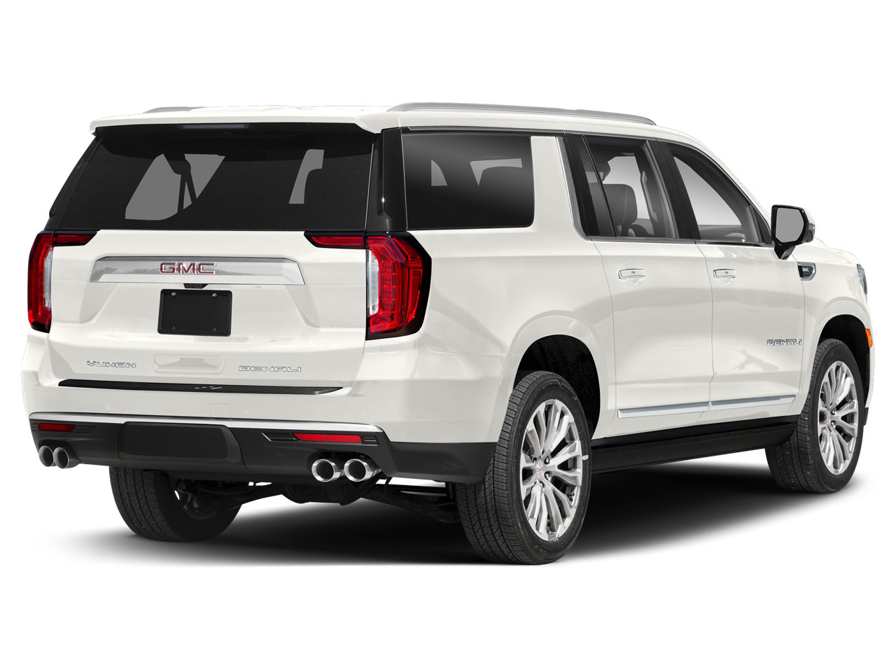 Used 2024 GMC Yukon XL Denali Ultimate with VIN 1GKS2KKL6RR388127 for sale in Mankato, Minnesota