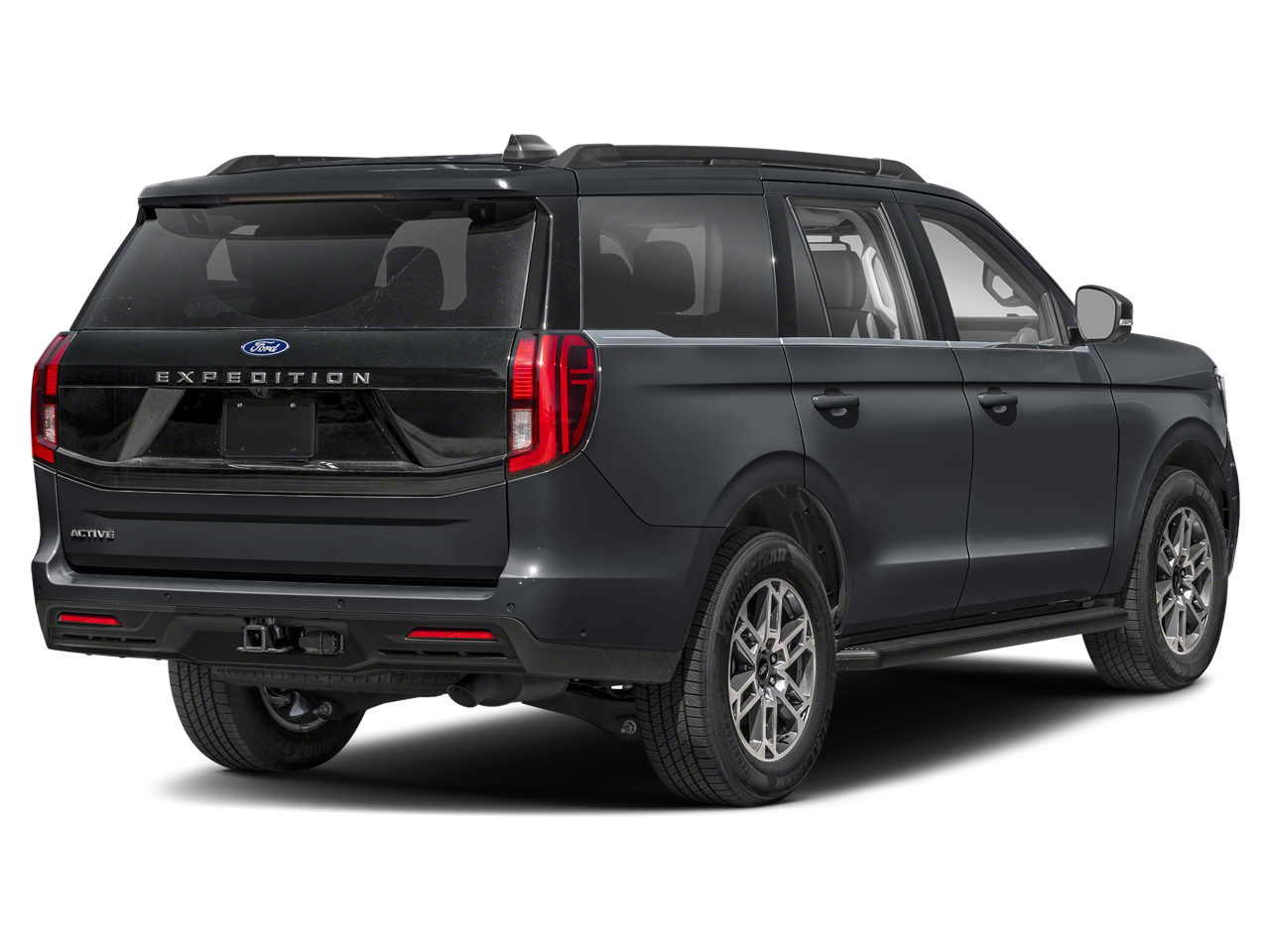 Used 2025 Ford Expedition Active with VIN 1FMJU1J89SEA45247 for sale in Mankato, Minnesota