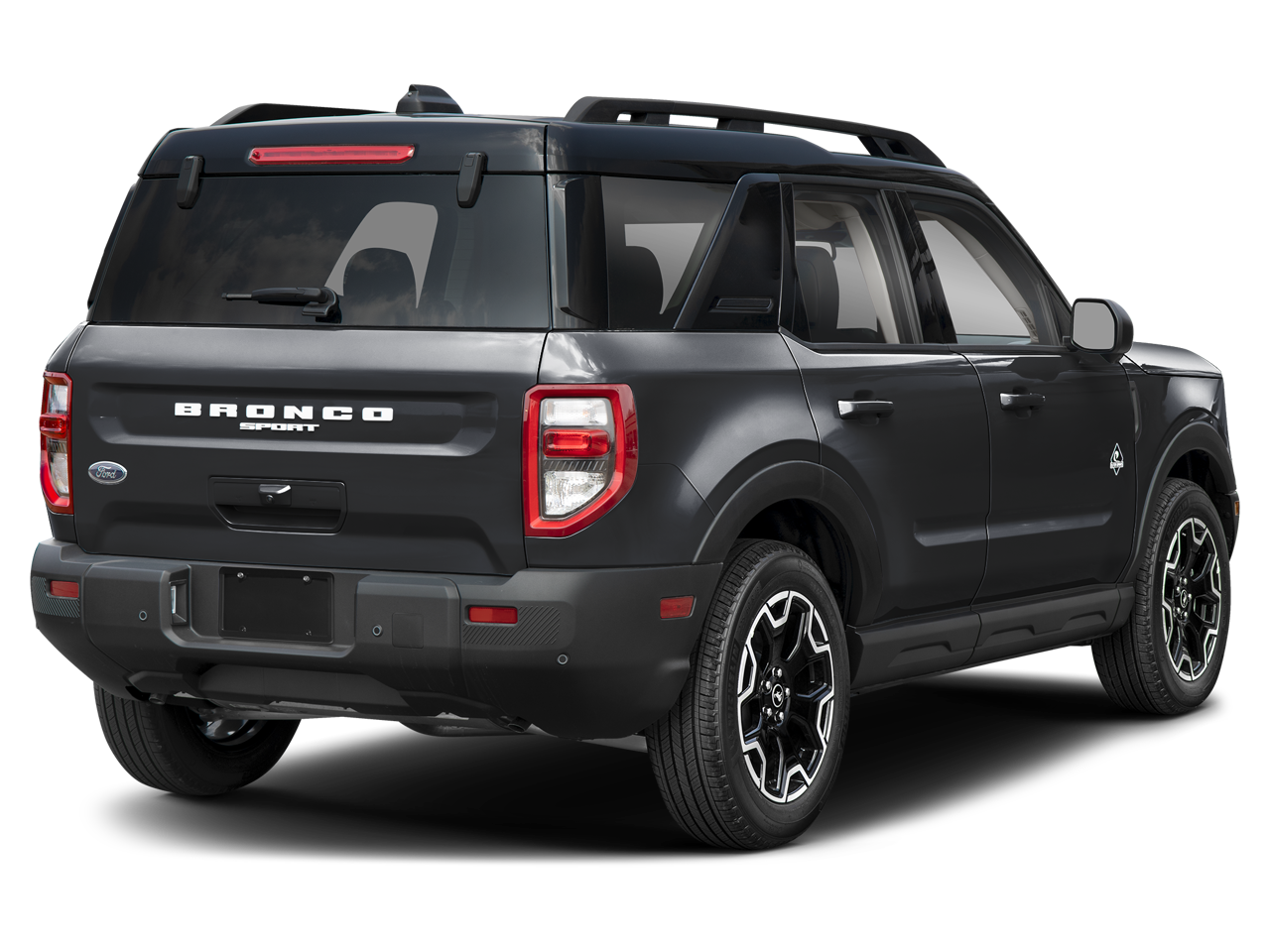 Used 2025 Ford Bronco Sport Outer Banks with VIN 3FMCR9CN0SRE67612 for sale in Mankato, Minnesota