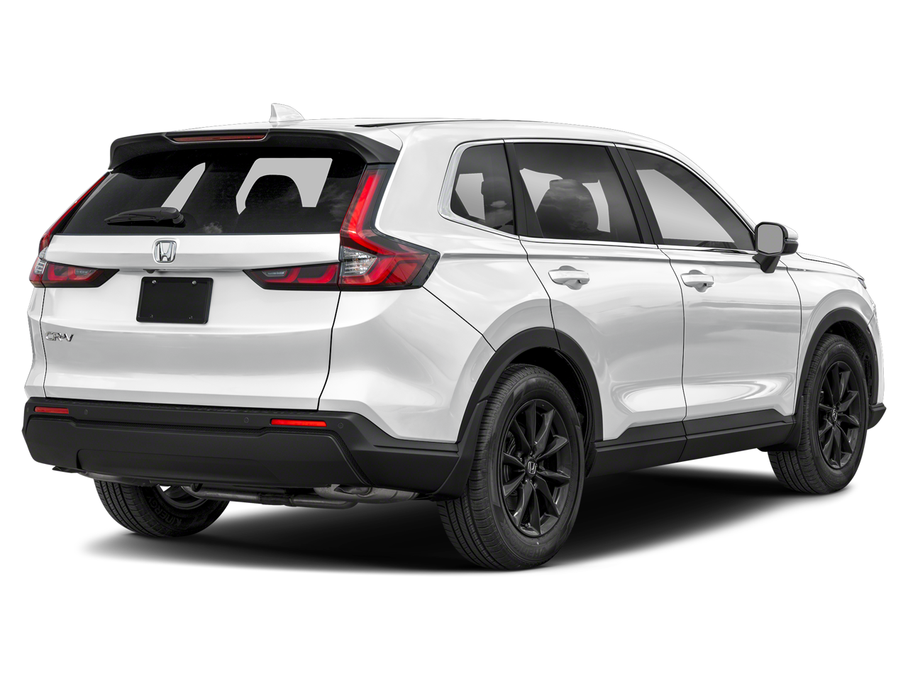 Used 2026 Honda CR-V EX-L with VIN 2HKRS4H76TH440807 for sale in Mankato, Minnesota