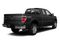 2011 Ford F-150 FX4