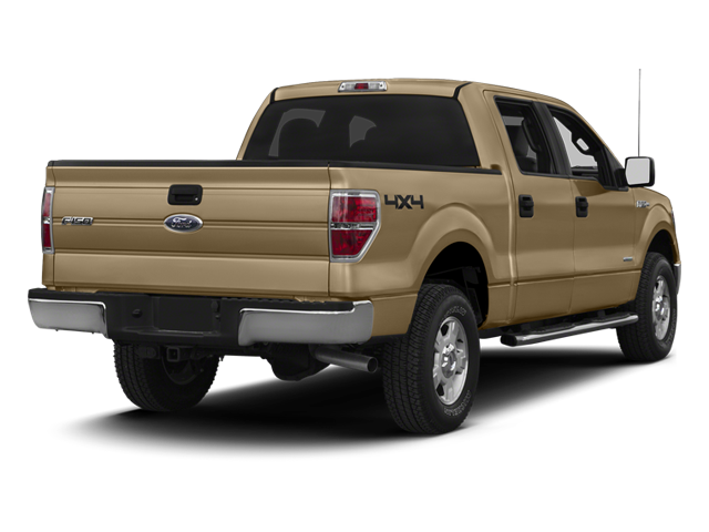 Used 2013 Ford F-150 Lariat with VIN 1FTFW1ETXDKF96908 for sale in Mankato, MN