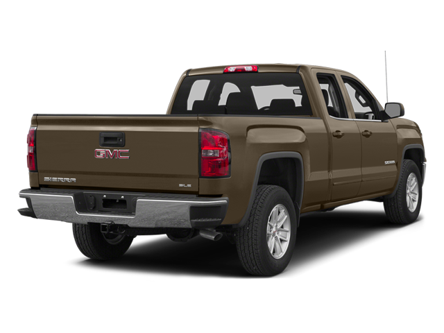 Used 2014 GMC Sierra 1500 SLE with VIN 1GTV2UEH8EZ127961 for sale in Mankato, Minnesota