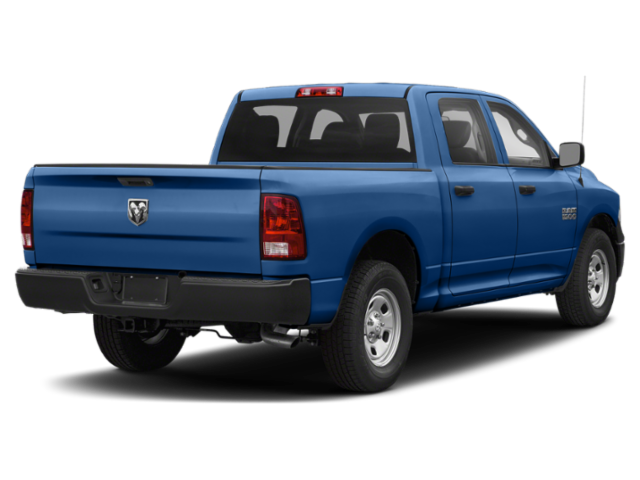 Used 2014 RAM Ram 1500 Pickup Express with VIN 1C6RR7KT7ES362259 for sale in Mankato, Minnesota