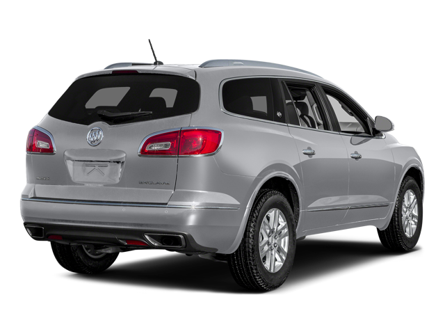 Used 2016 Buick Enclave Leather with VIN 5GAKVBKD8GJ278396 for sale in Mankato, Minnesota