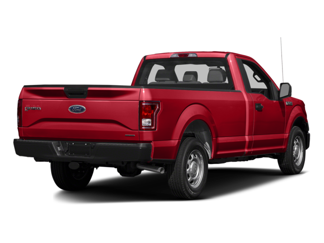 Used 2016 Ford F-150 XL with VIN 1FTMF1EPXGKF18580 for sale in Mankato, Minnesota