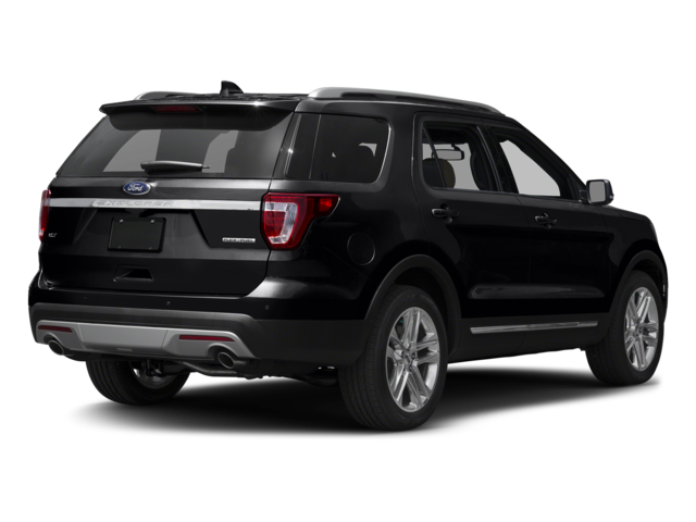 Used 2017 Ford Explorer XLT with VIN 1FM5K8D86HGE11836 for sale in Mankato, Minnesota