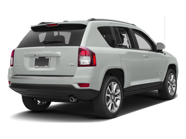 Used 2017 Jeep Compass High Altitude with VIN 1C4NJDEB7HD176830 for sale in Mankato, Minnesota