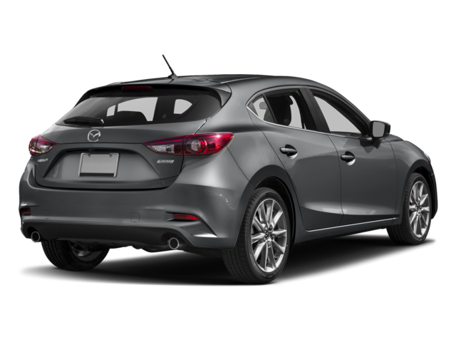 Used 2017 Mazda Mazda3 Touring with VIN JM1BN1L73H1102097 for sale in Mankato, Minnesota