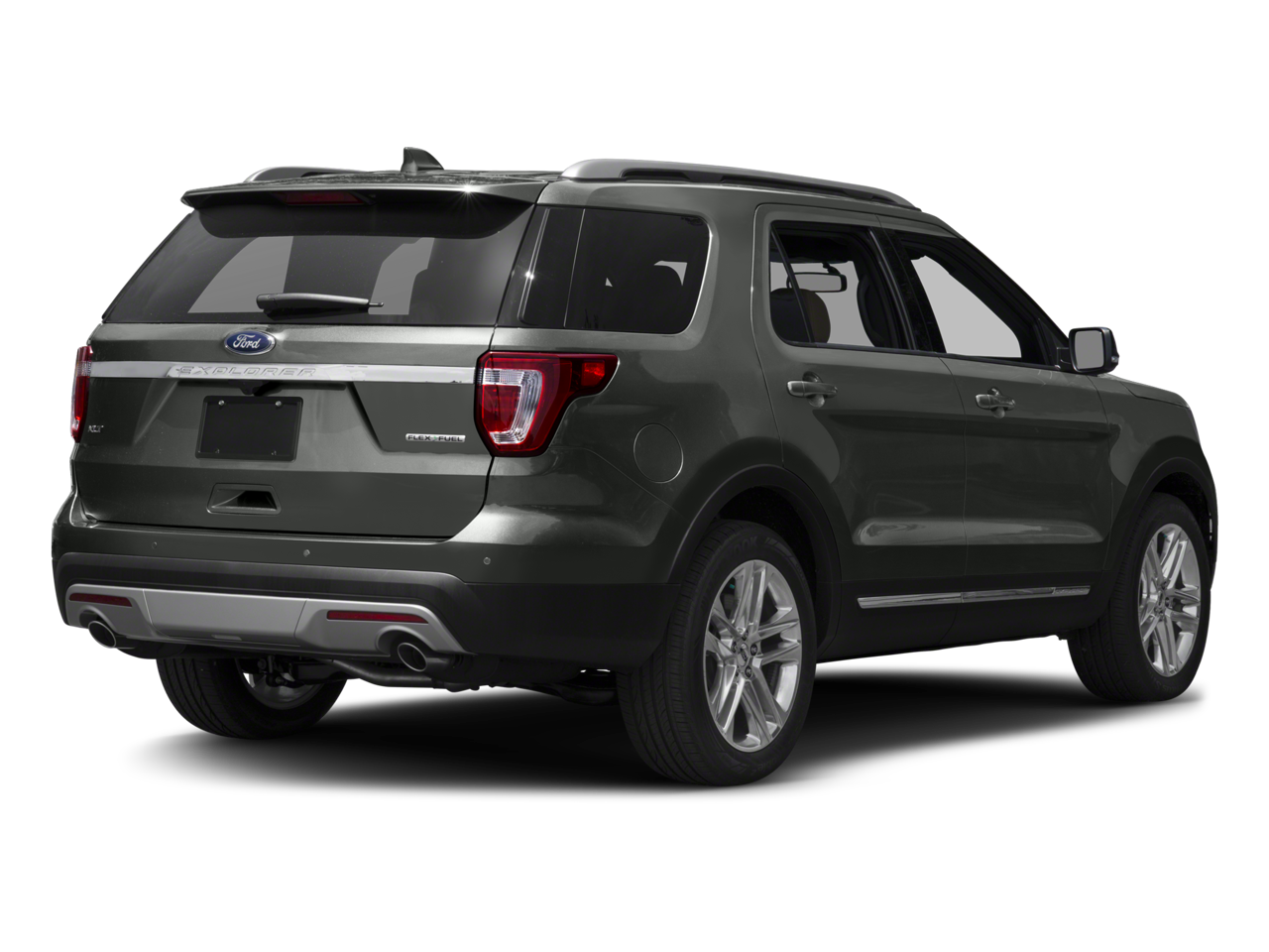 Used 2016 Ford Explorer XLT with VIN 1FM5K8D83GGC34211 for sale in Mankato, Minnesota