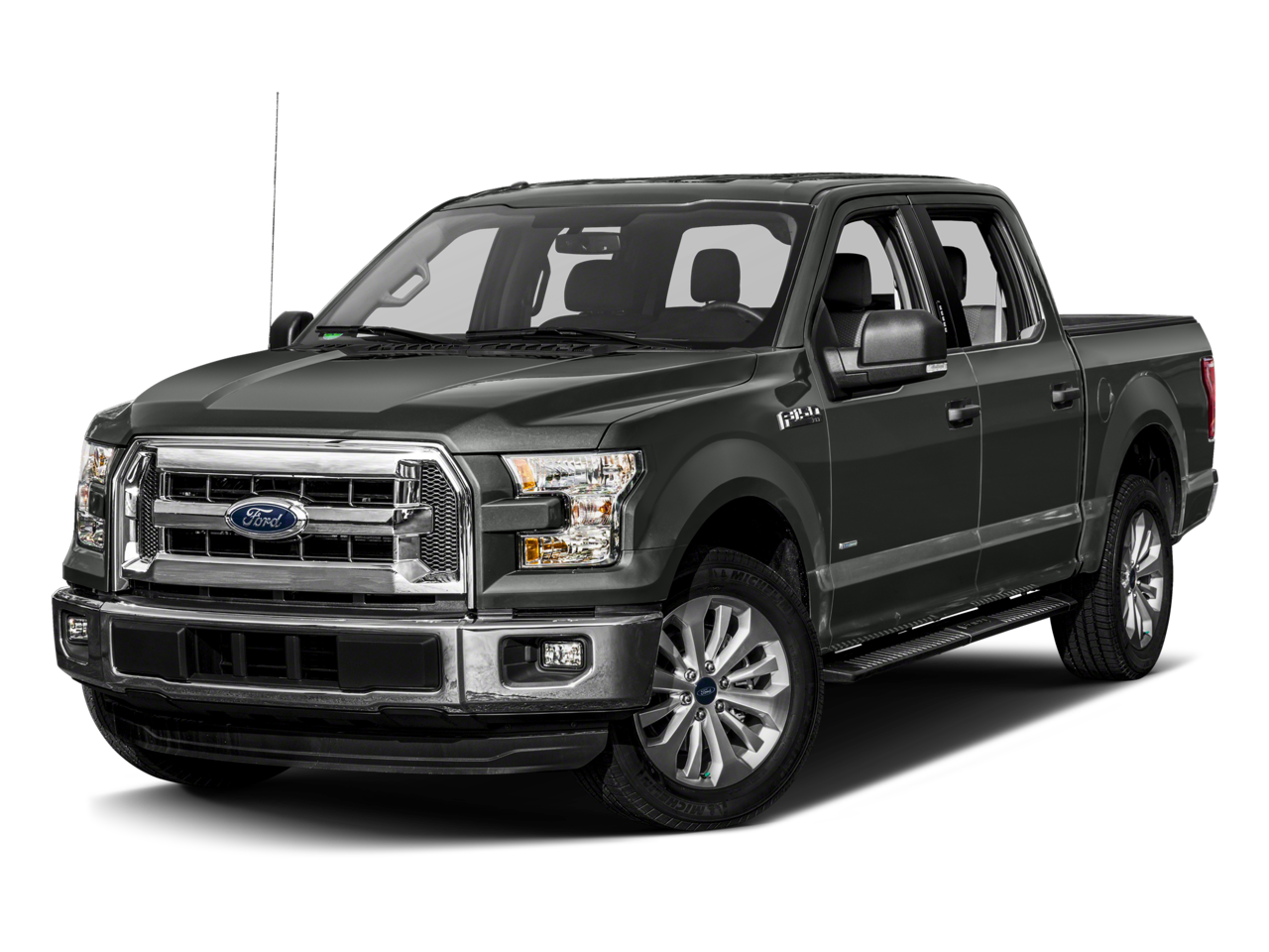 Used 2017 Ford F-150 XLT with VIN 1FTEW1EP5HKD94305 for sale in Mankato, Minnesota