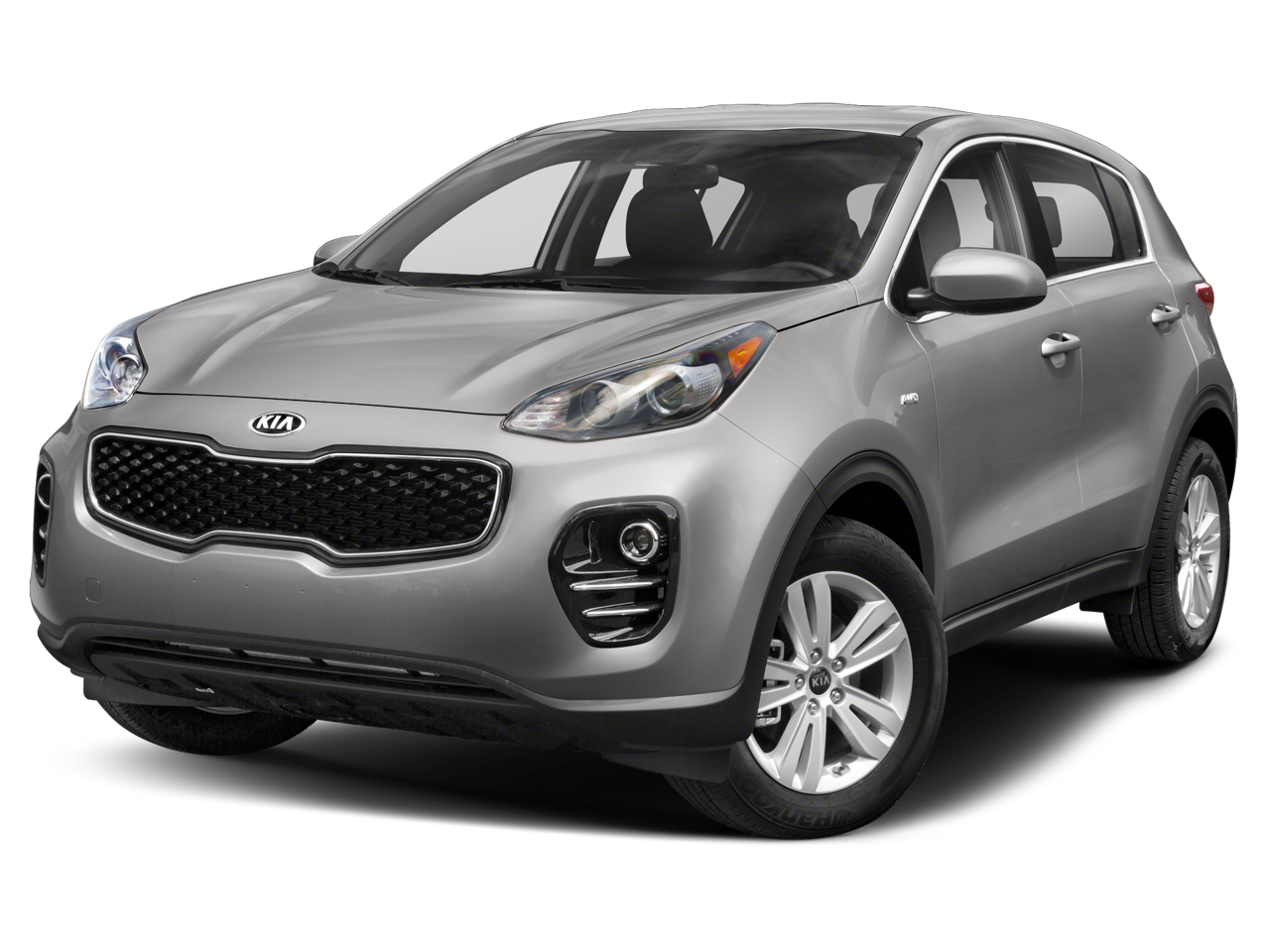 Used 2018 Kia Sportage LX with VIN KNDPMCAC0J7472897 for sale in Mankato, Minnesota