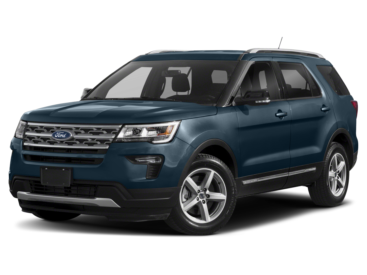 Used 2019 Ford Explorer Sport with VIN 1FM5K8GT9KGB13756 for sale in Mankato, Minnesota
