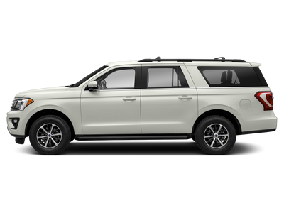 2019 Ford Expedition Max XLT