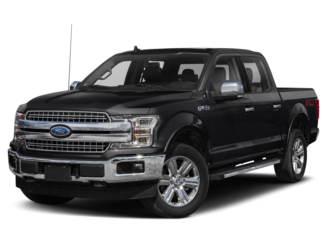 Used 2019 Ford F-150 Lariat with VIN 1FTEW1E4XKKD46098 for sale in Mankato, Minnesota