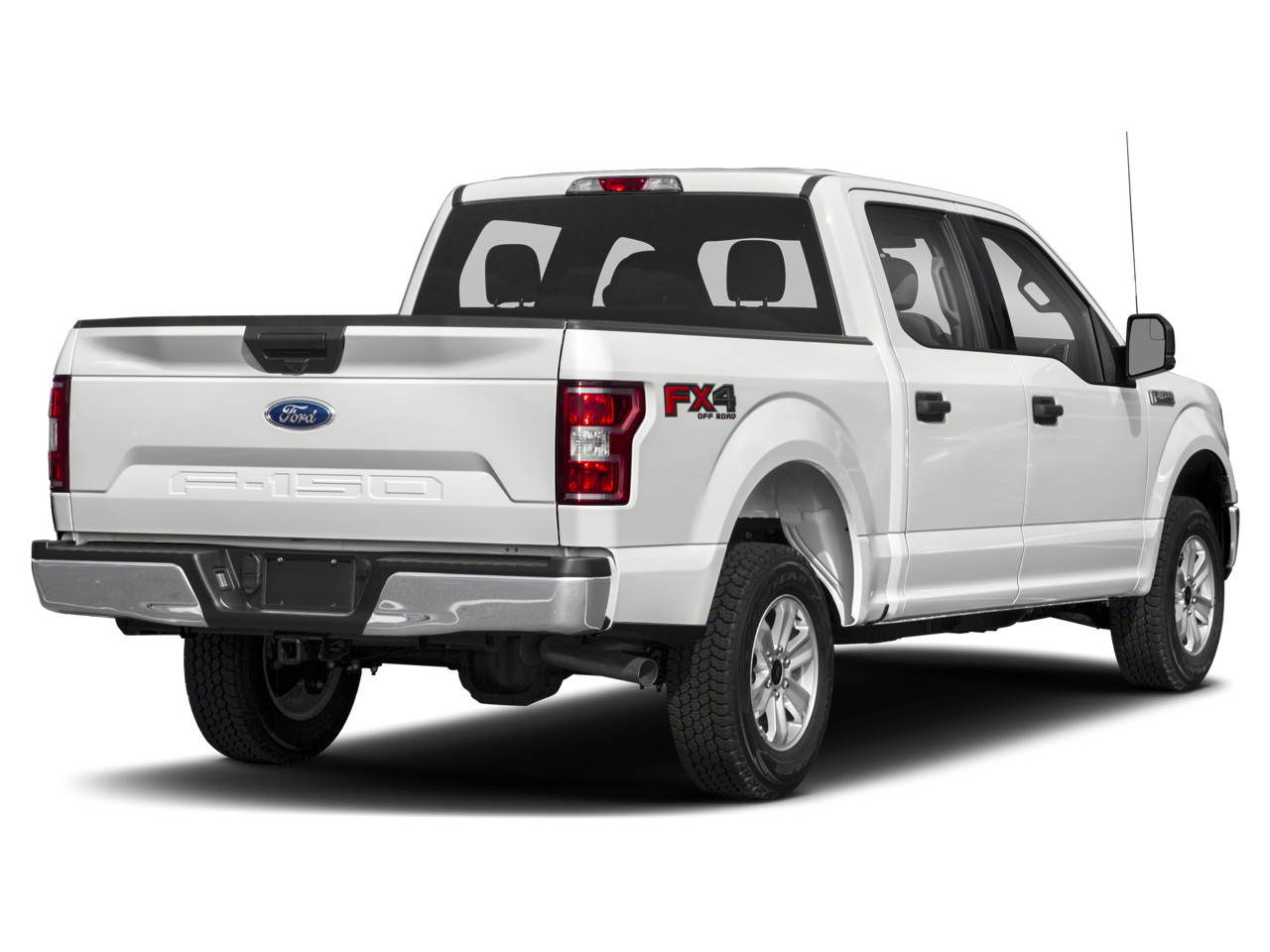 Used 2019 Ford F-150 XLT with VIN 1FTEW1E59KFD53898 for sale in Mankato, Minnesota